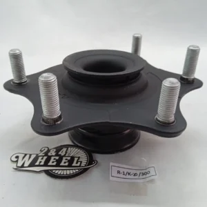 Honda CRV CR-V 07-14 Acura RDX 07-12 Front Strut Shock Mount 51920-SWA-A01 NEW