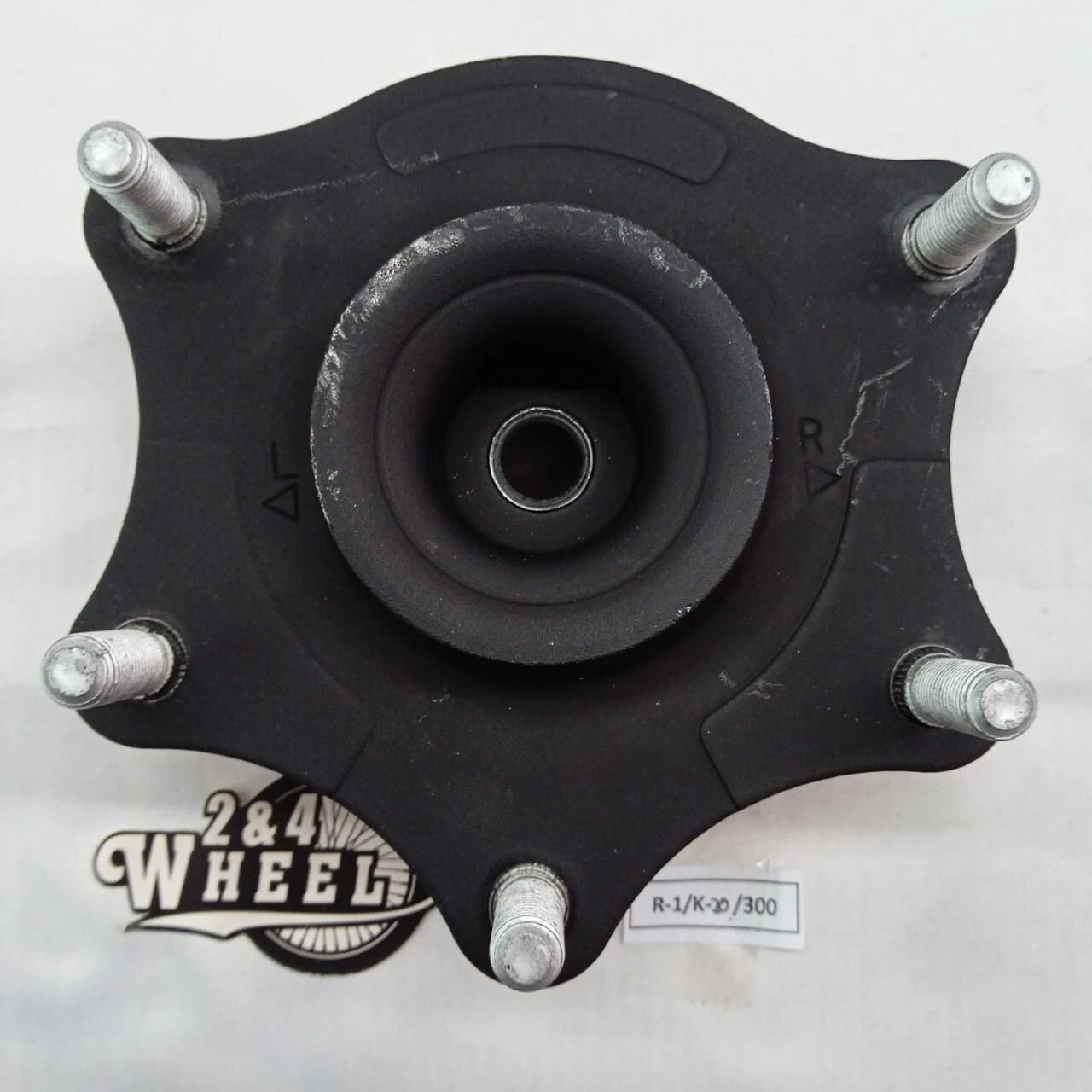 Honda CRV CR-V 07-14 Acura RDX 07-12 Front Strut Shock Mount 51920-SWA-A01 NEW - Image 2