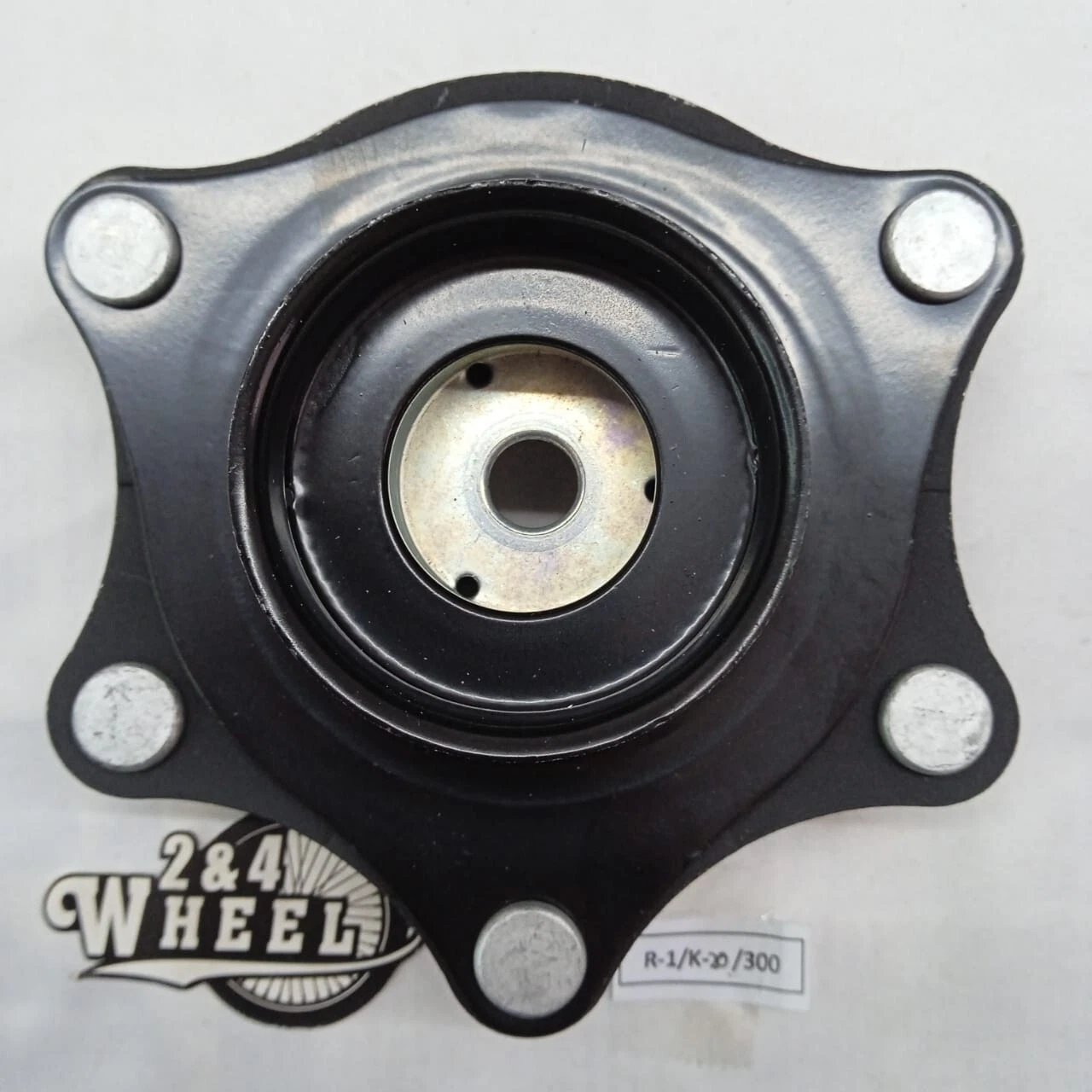 Honda CRV CR-V 07-14 Acura RDX 07-12 Front Strut Shock Mount 51920-SWA-A01 NEW - Image 3