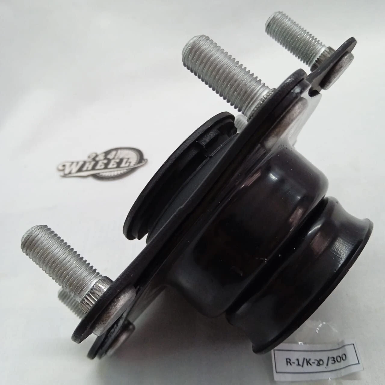 Honda CRV CR-V 07-14 Acura RDX 07-12 Front Strut Shock Mount 51920-SWA-A01 NEW - Image 4