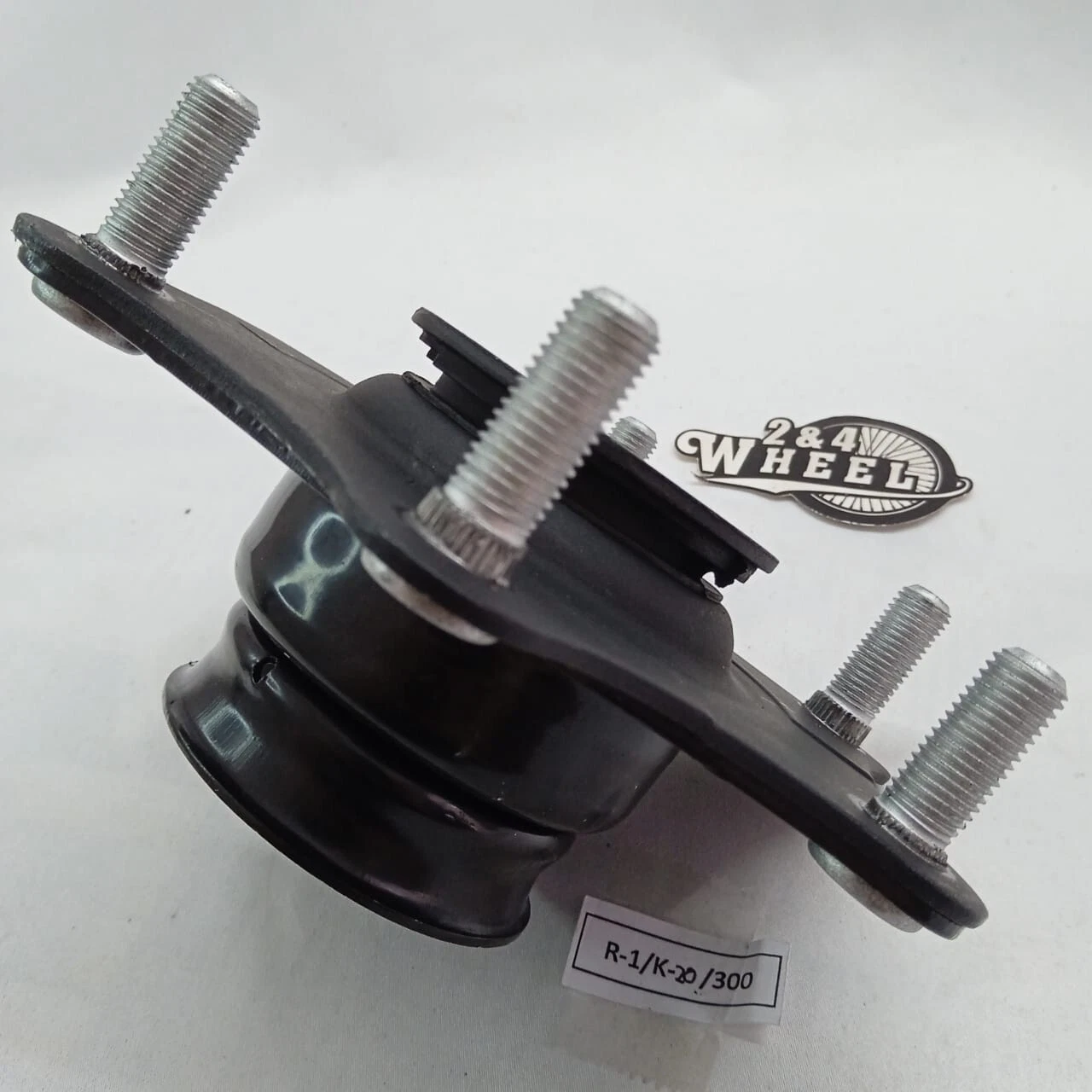 Honda CRV CR-V 07-14 Acura RDX 07-12 Front Strut Shock Mount 51920-SWA-A01 NEW - Image 5
