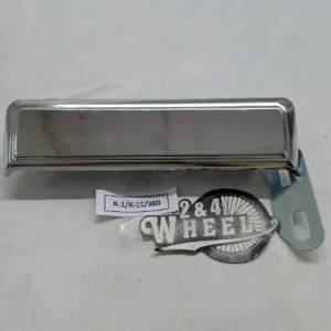 Fits Toyota Land Cruiser 75-84 FJ40 FJ45 BJ40 Front Outer Door Handle Chrome LH