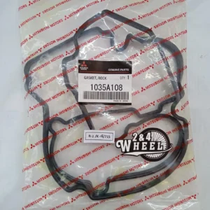 Mitsubishi Triton MN 4D56 4D56Di-T 2.5L Rocker Cover Gasket 1035A108 NEW