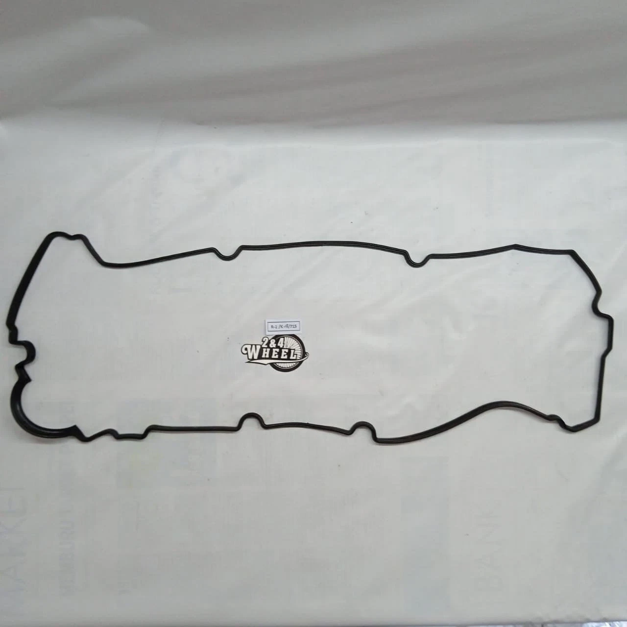 Mitsubishi Triton MN 4D56 4D56Di-T 2.5L Rocker Cover Gasket 1035A108 NEW - Image 2