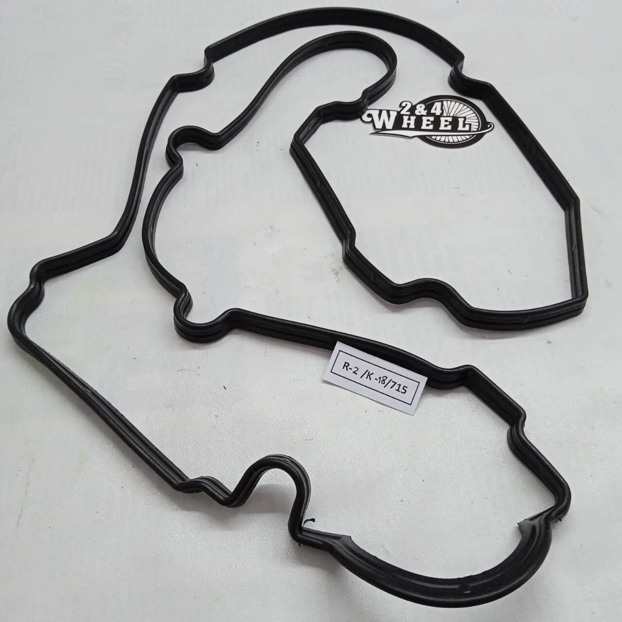 Mitsubishi Triton MN 4D56 4D56Di-T 2.5L Rocker Cover Gasket 1035A108 NEW - Image 3