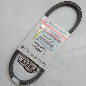 Fan Power Steering Belt Mitsubishi Fuso Canter FE71 72 74 75 110 111 MH014109
