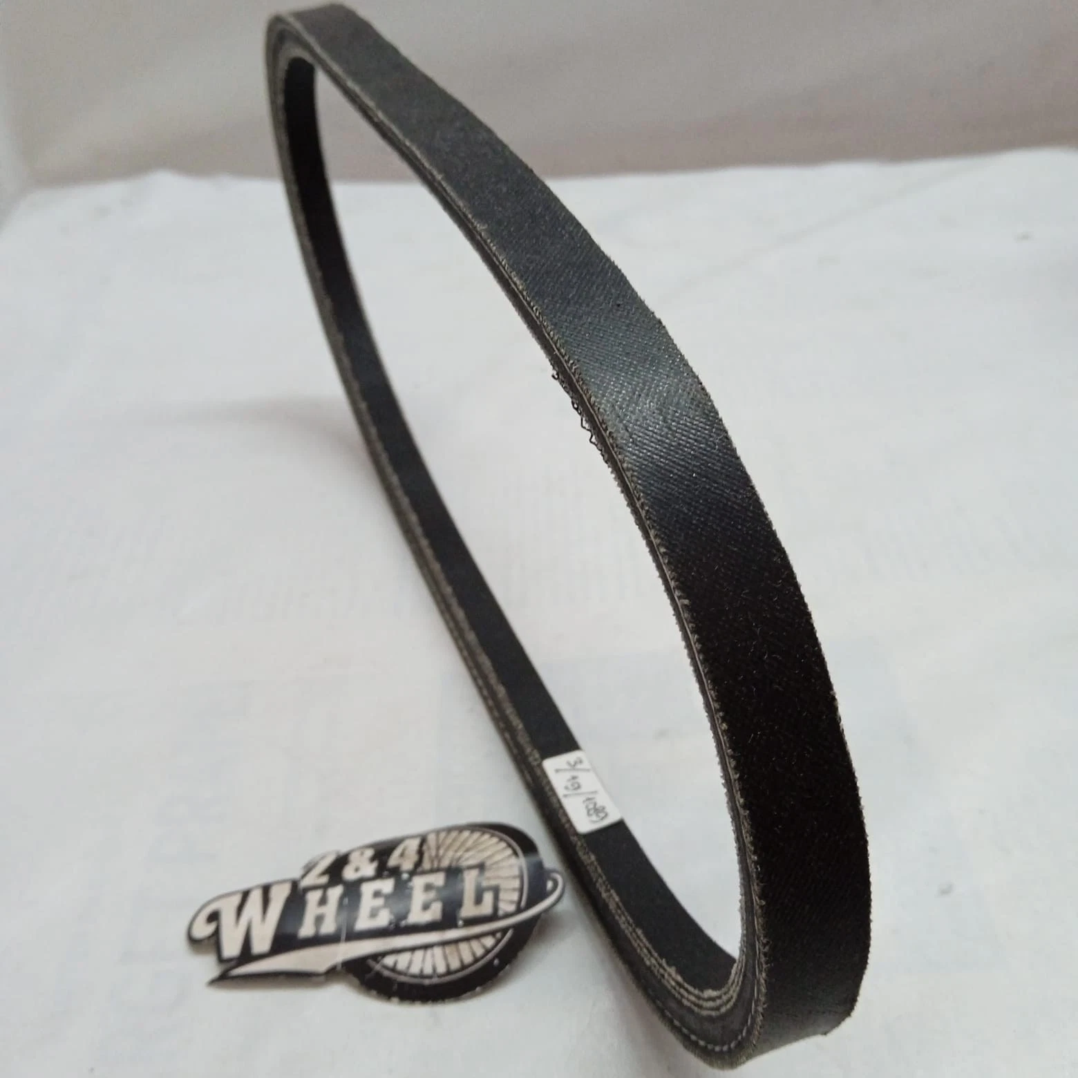 Fan Power Steering Belt Mitsubishi Fuso Canter FE71 72 74 75 110 111 MH014109 - Image 3