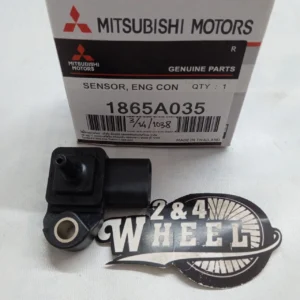 Fit For Mitsubishi L200 Triton/Pajero 2.5 3.2 Boost Pressure Map Sensor 1865A035