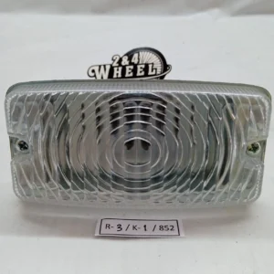 Mitsubishi Minicab Cushman Bravo U41T U42T Reverse Light Lamp Assy NEW