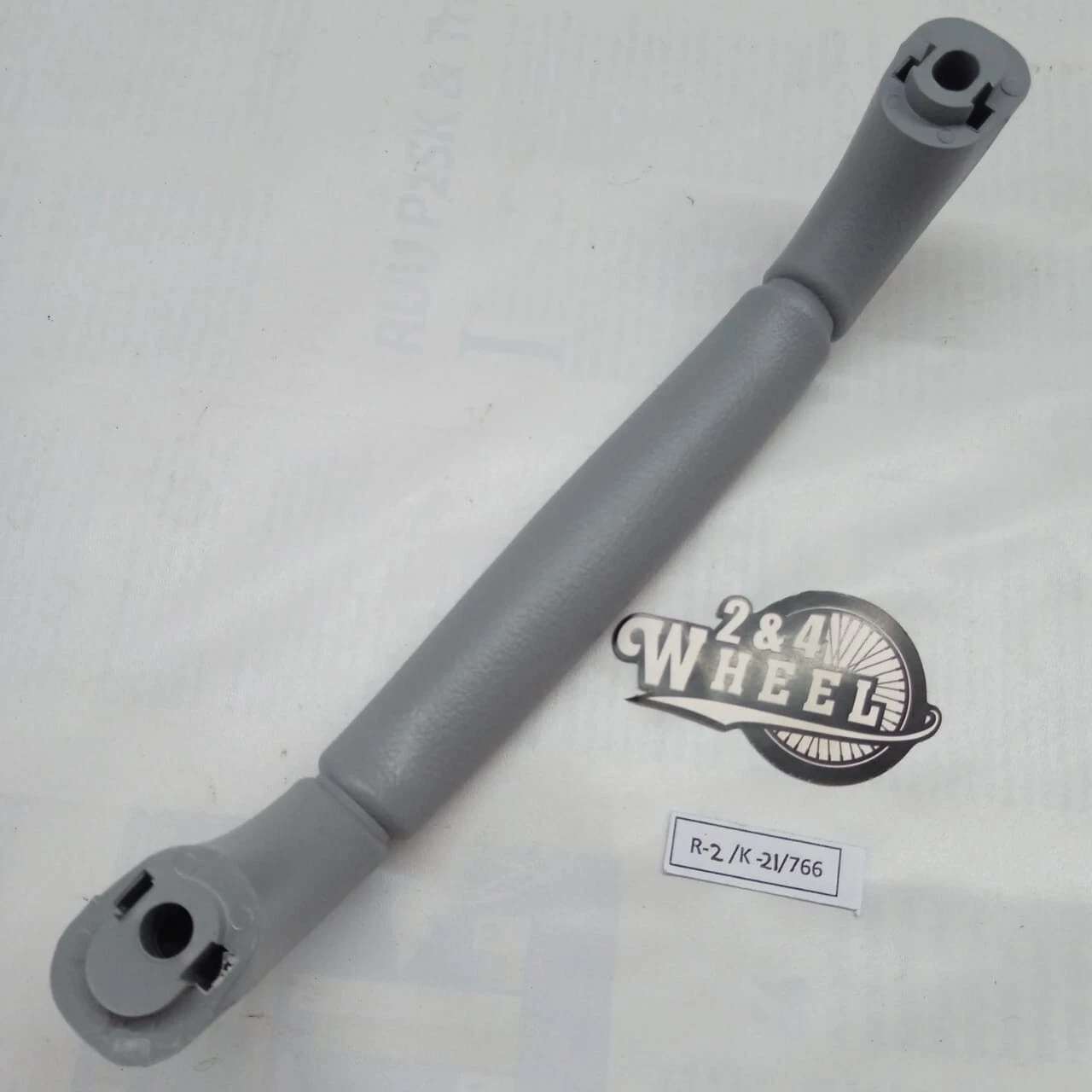 Mitsubishi Fuso Canter FE434 FE444 Front Door Interior Handle Grip Assist - Image 6