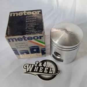 Meteor Piston 59.0 For Vespa P150X Meteor Piston For Vespa P150X 59.0