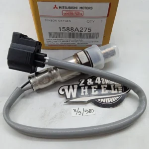 Upstream Oxygen Sensor O2 1588A275 Fits For Mitsubishi Mirage 1.2L 2012-2016 NEW