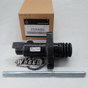 2324A003 Mitsubishi Cyl Assy Clutch Release NEW