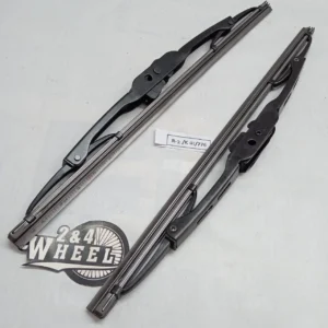 Toyota Land Cruiser FJ40 FJ45 BJ40 BJ42 Winshields Wiper Blades 12" Pair NEW