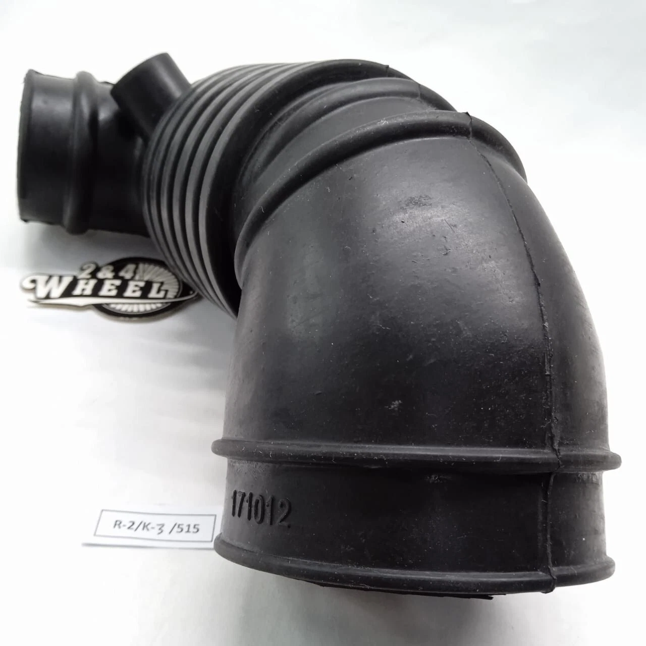 Mitsubishi L200 Triton Sportero Strada Air Cleaner To Throttle Body MN171012 NEW - Image 5