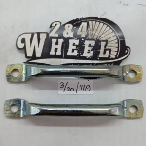 2x Footman Loop For Toyota Land Cruiser FJ40 FJ45