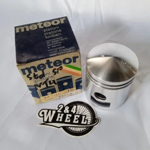 Meteor Piston 57.0 For Vespa Super Meteor Piston For Vespa Super 57.0