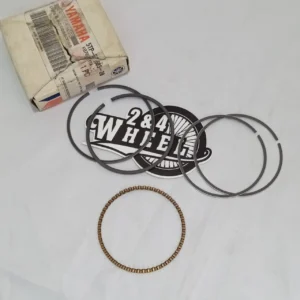 YAMAHA JUPITER TTR PISTON RING SET (STD) 5TP-E1603-20