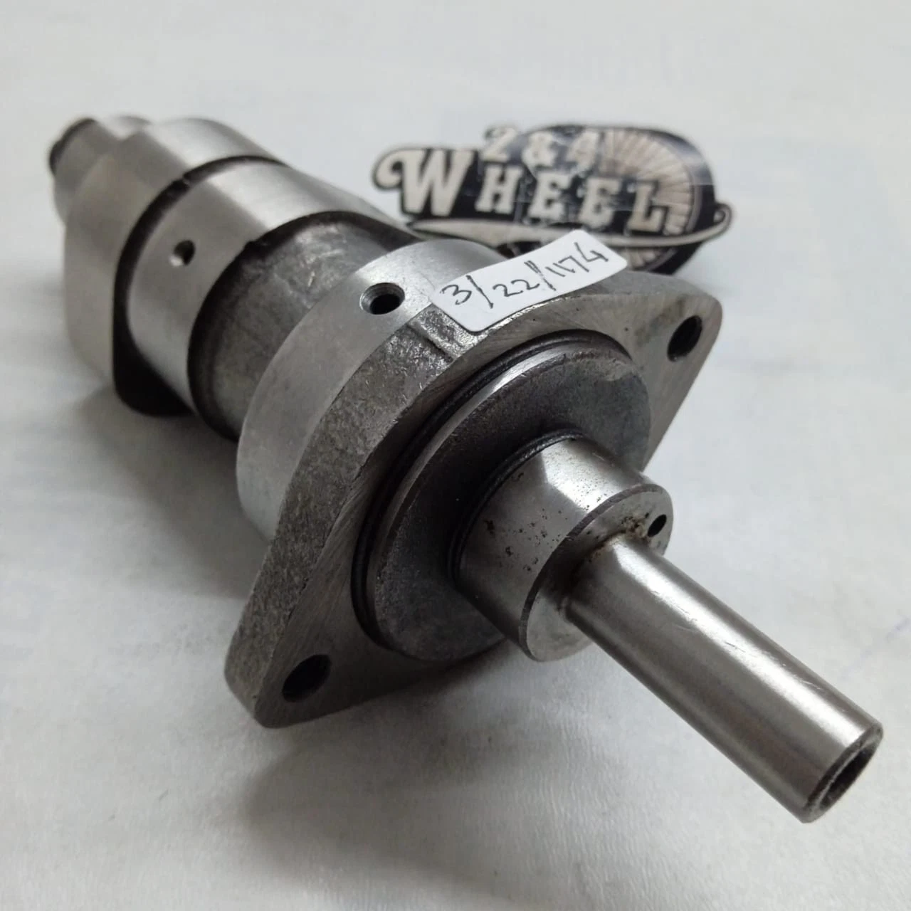 Fits For Kawasaki Z200 KZ200 KLR250 KZ250 CSR KZ250D KLT200 Camshaft Cam Shaft - Image 4