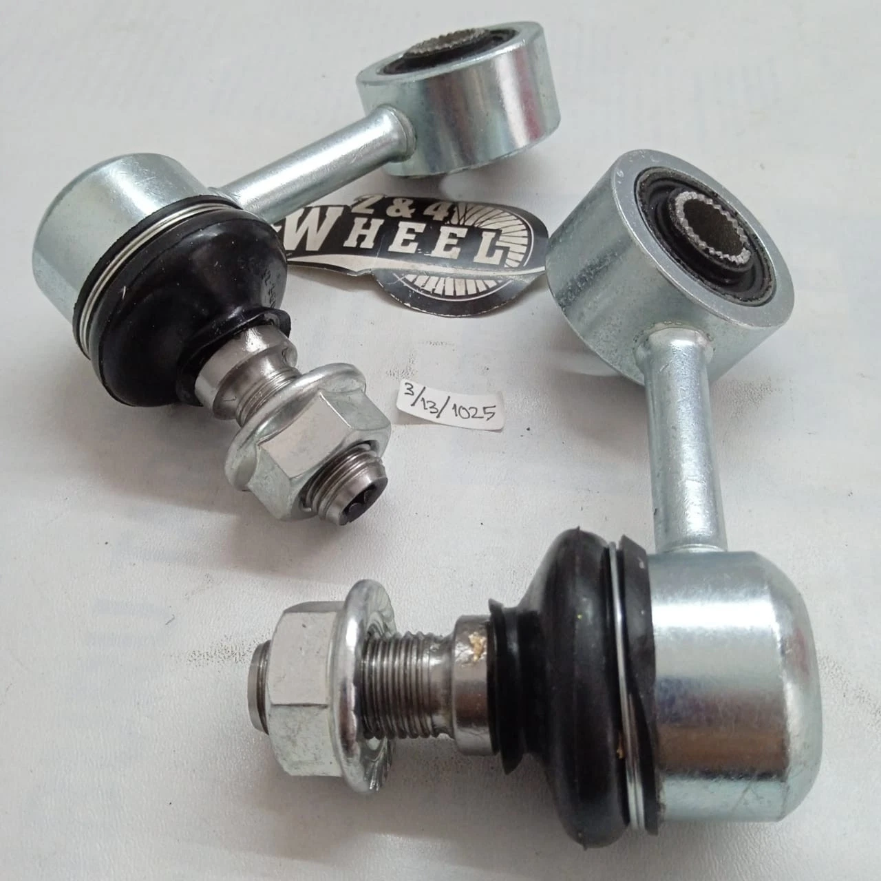 Suspension Stabilizer Link 4056A198/99 Fits For Mitsubishi Triton Pajero Sport - Image 4