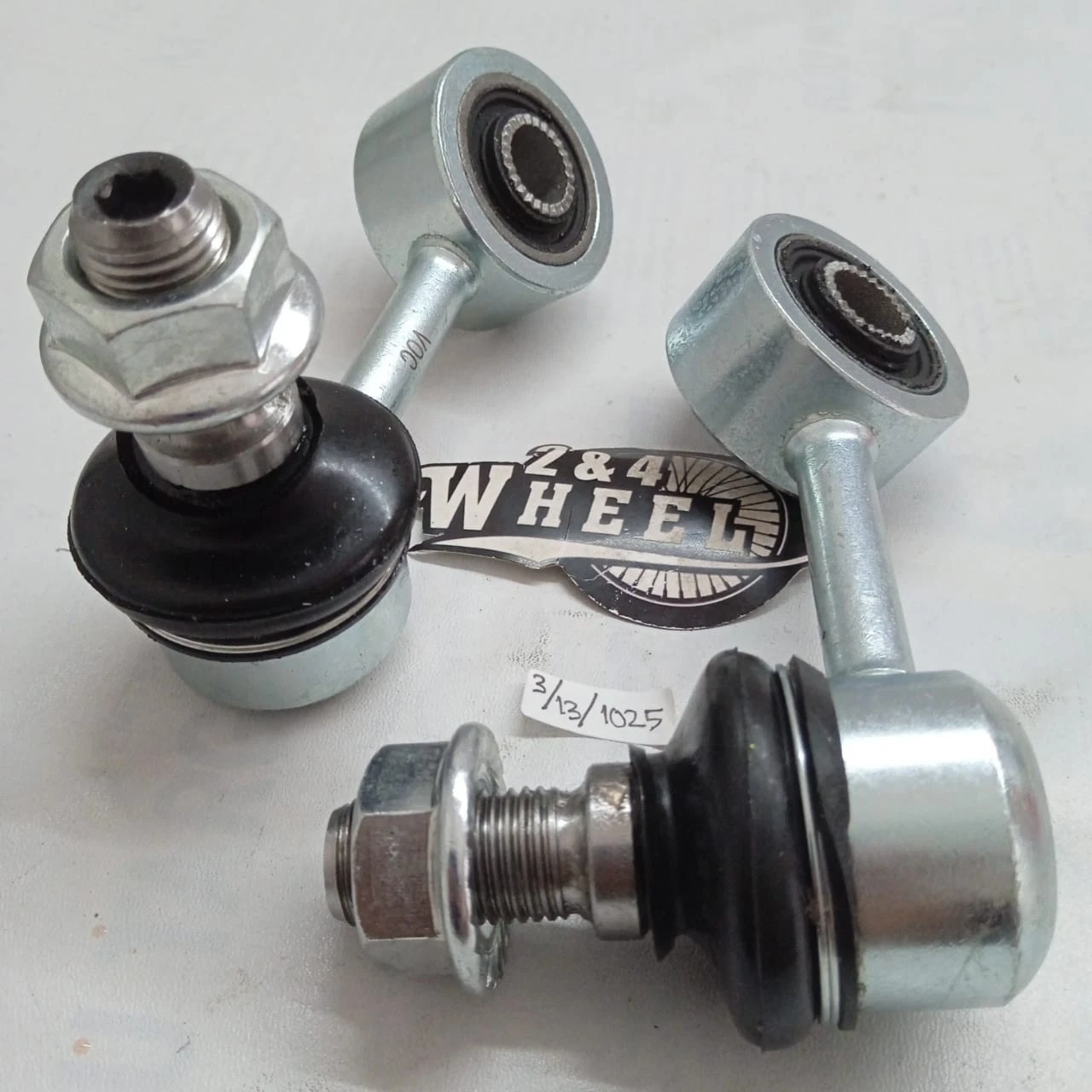 Suspension Stabilizer Link 4056A198/99 Fits For Mitsubishi Triton Pajero Sport - Image 5