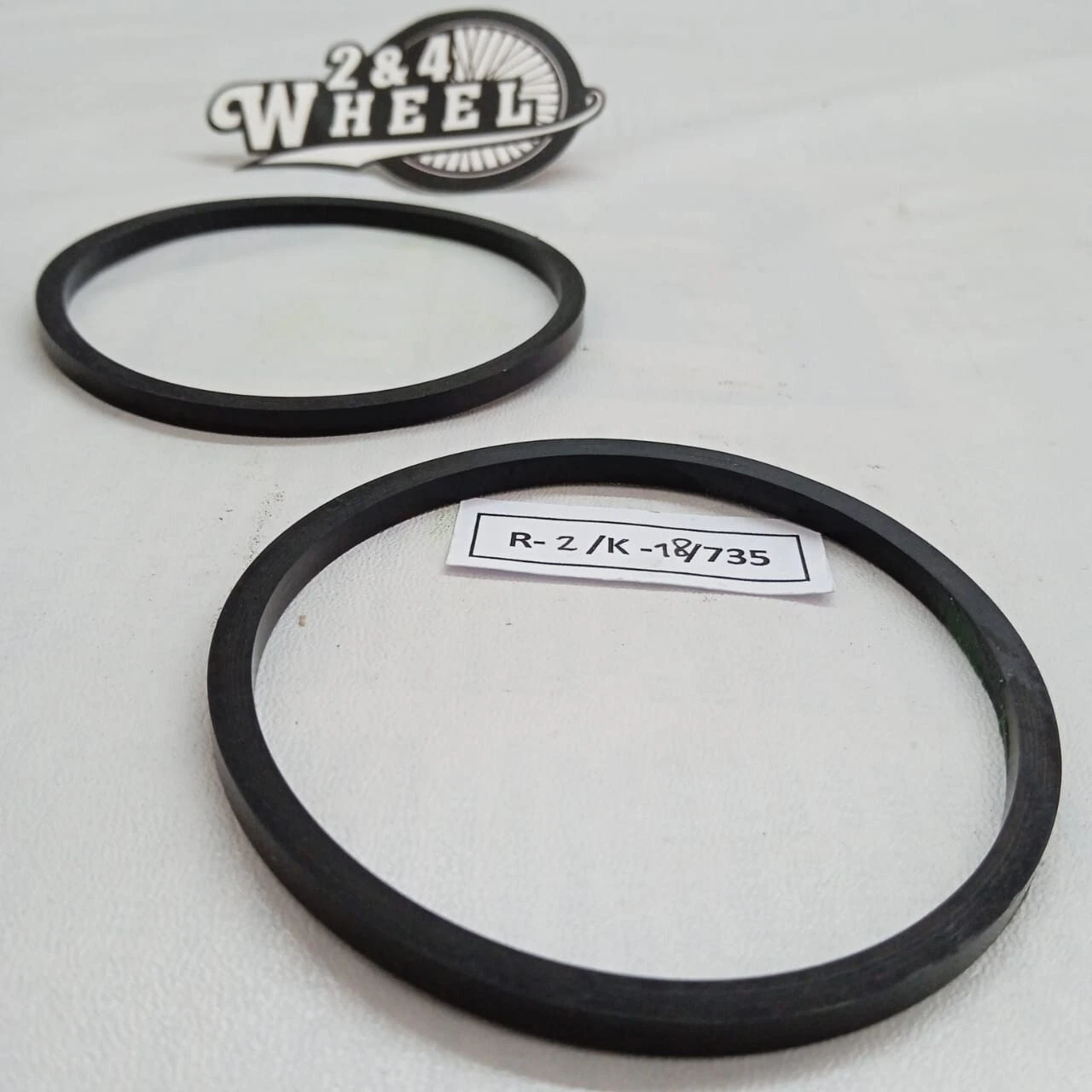 Mitsubishi L200 Triton Sportero Strada Front Brake Caliper Seal Kit MR527979 NEW - Image 5