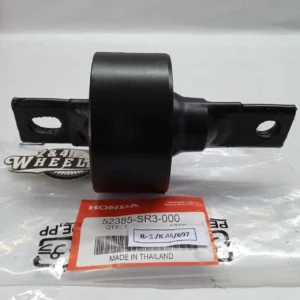 1Pcs Trailing Arm Bushings Fits For Honda Civic Acura Integra 52385-SR3-000 NEW