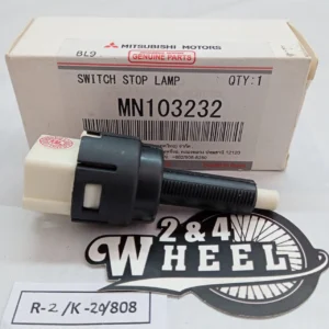 Mitsubishi L200 Triton Sportero Strada KA4T KB4T KB9T Switch Stop Lamp MN103232