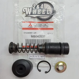MB043537 Clutch Master Cylinder Repair Rebuild Kit For Mitsubishi Fuso Canter