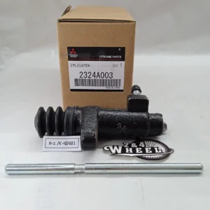 Cylinder Assy Clutch Release Mitsubishi 2324A003 NEW