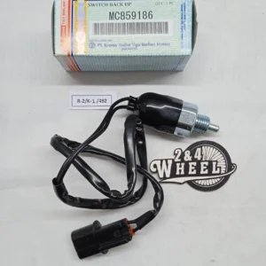 Switch Back Up Reverse Cable Fit Mitsubishi MC859186 M/T G/SHF B/UP NEW OEM