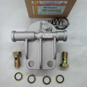 Body Fuel Filter Mitsubishi Fuso Canter FE111 FE211 FE434 FE444 FE125 FE73 FE83