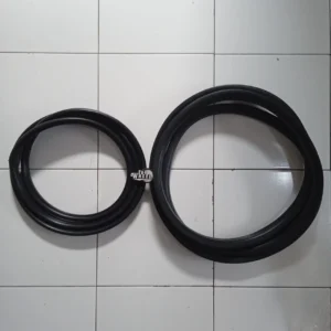 Weatherstrip Front and Rear Glass Rubber Seal Chevy LUV / Isuzu KB25 KBD25 75-80