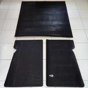 Toyota Land Cruiser FJ40 BJ40 Floor Mat Floor Carpet Interior Set Of 3 Pcs