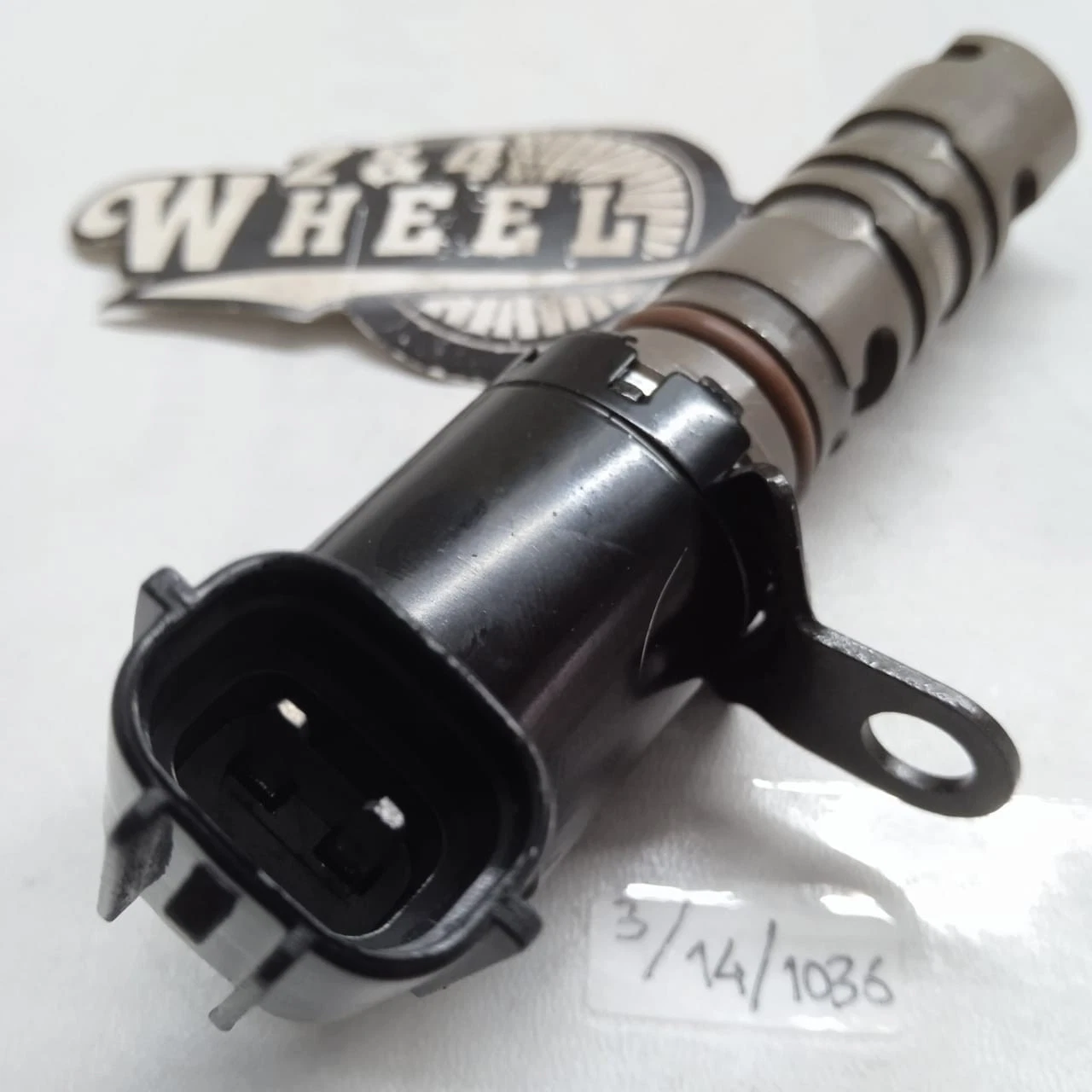 Mitsubishi Mirage 2012 Up Solenoid Oil Feeder Control 1028A125 NEW - Image 4