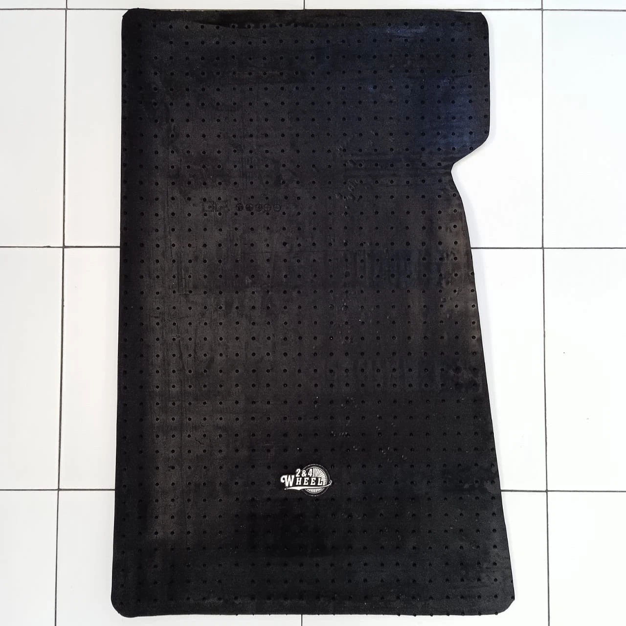 Toyota Land Cruiser FJ40 BJ40 Floor Mat Floor Carpet Interior Set Of 3 Pcs - Image 8