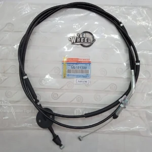 Mitsubishi Delica Truck L039P L069P L300 YZR6 Accelerator Cable MB181388 NEW