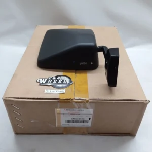 Mitsubishi Delica L300 Front Door Side View Mirror Assy RH KM003319 NEW