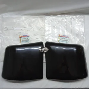 Front Bumper Corner Cover Mitsubishi Fuso Canter FE71 72 74 75 KM002956/7 L/R