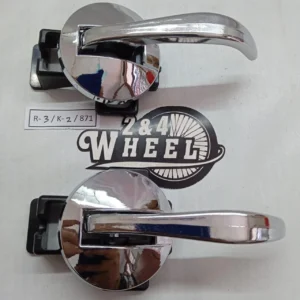 Chevrolet LUV KBD25 Inner Door Opening Handle Pair 2pcs Lh/Rh NEW