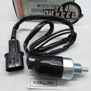 MC859186 Mitsubishi Switch Back Up M/T G/SHF B/UP Lamp NEW OEM