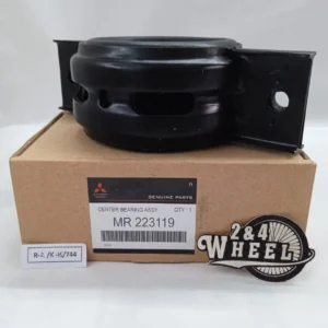 Drive Shaft Center Support Bearing For Mitsubishi L200 NEW