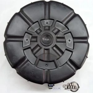 Air Filter Housing Cleaner Box Cover Lid W/Clamp Fit Mitsubishi Fuso Canter 3.5L