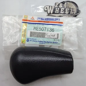 Knob Gearshift Lever Mitsubishi Fuso Canter FE110 FE111 FE211 FE71 FE73 ME507136