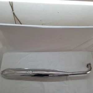 Honda 90cc S90 CS90 Exhaust Pipe Muffler