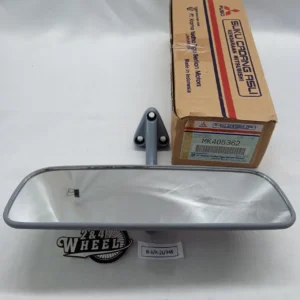 Mitsubishi FUSO Canter FE71 73 74 75 FE110 FE111 FE211 Mirror Room Interior NEW
