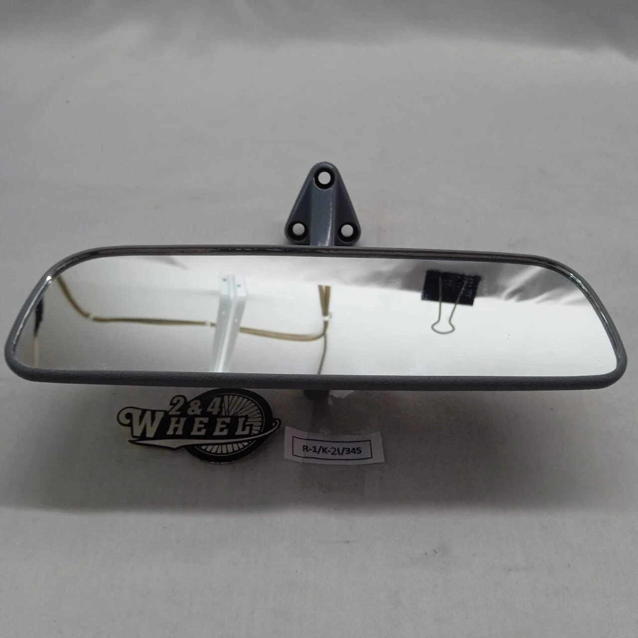 Mitsubishi FUSO Canter FE71 73 74 75 FE110 FE111 FE211 Mirror Room Interior NEW - Image 4
