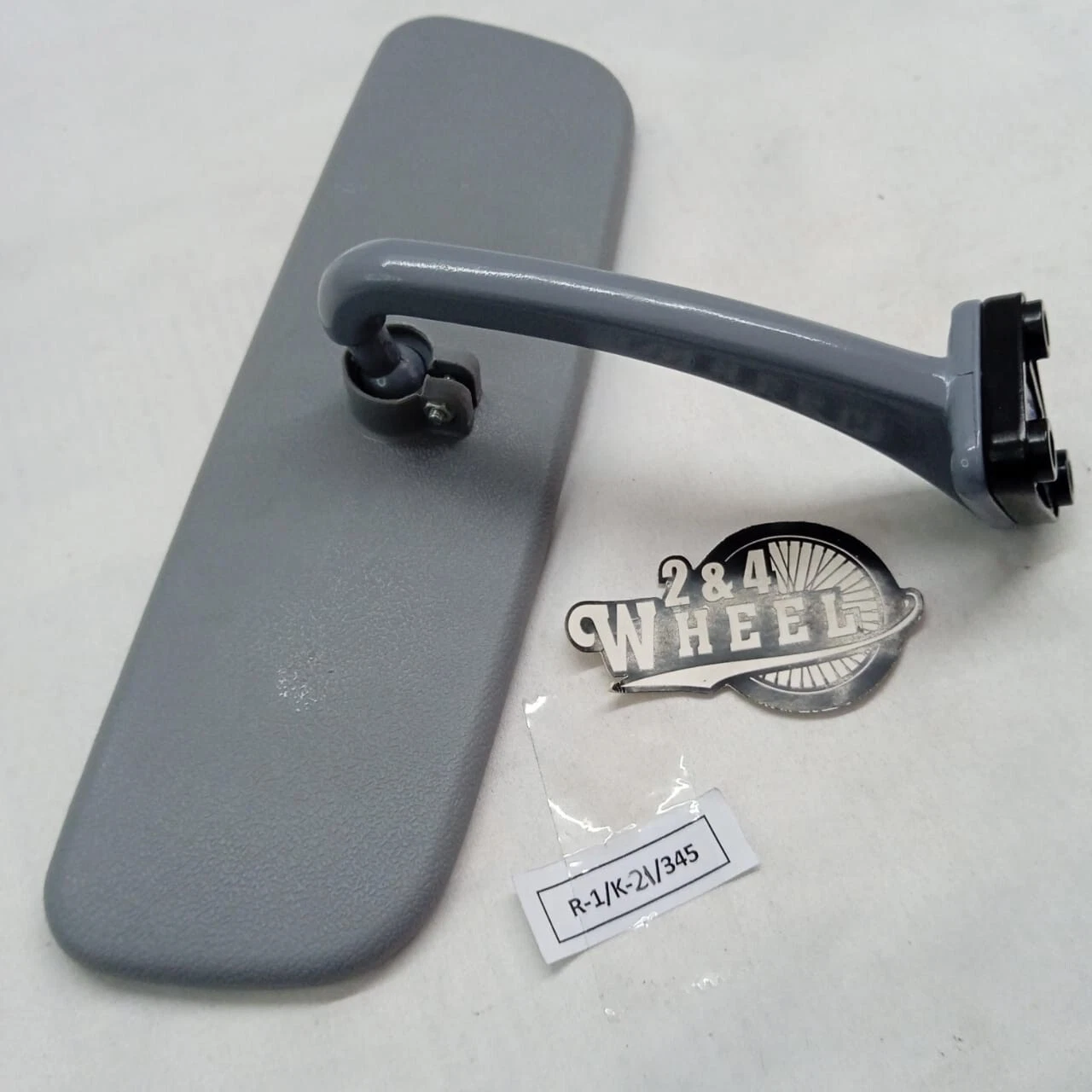 Mitsubishi FUSO Canter FE71 73 74 75 FE110 FE111 FE211 Mirror Room Interior NEW - Image 6