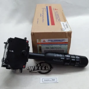 Mitsubishi Fuso Canter FE110 FE111 FE71 FE73 Switch Combination MK387025 NEW