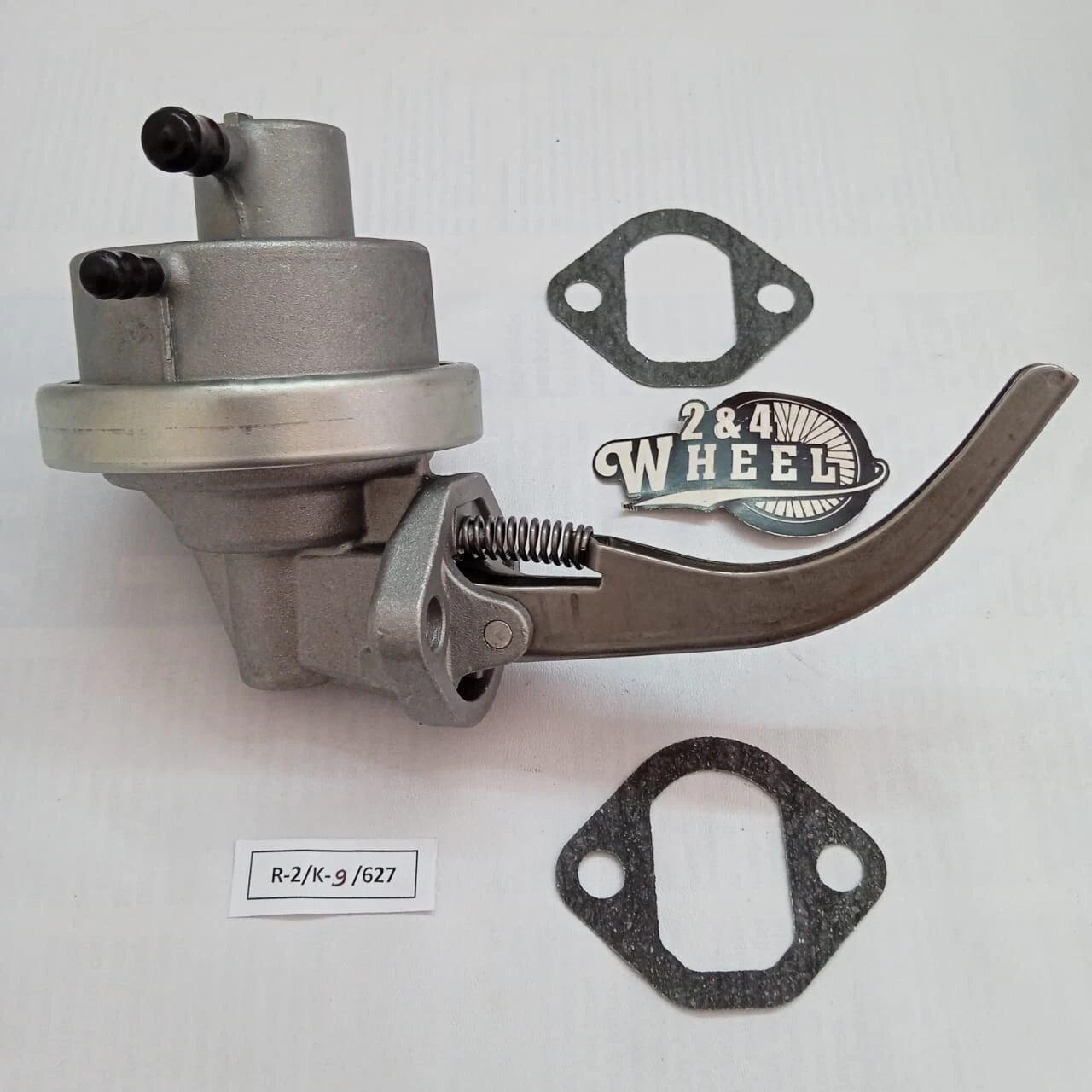 Honda Civic Civic CRX Civic Shuttle Concerto Fuel Pump Assy with Gasket NEW - Image 2